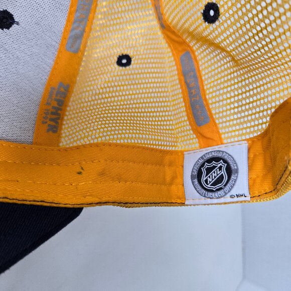 St. Louise Blues Cap. Snap Back. - Picture 6 of 7